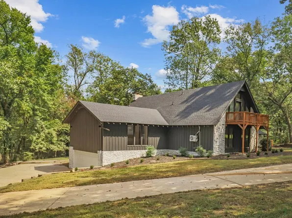 101 N Dogwood St, Siloam Springs, AR 72761