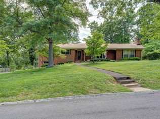 2508 Larkspur Dr, Johnson City, TN 37604