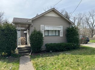 833 W Atherton Rd, Flint, MI 48507
