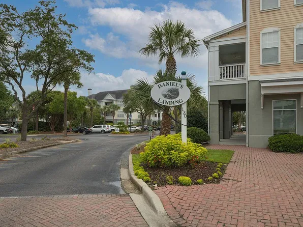 130 River Landing Dr Unit 7111, Daniel Island, SC 29492