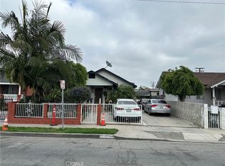 2607 E 135th St, Compton, CA 90222