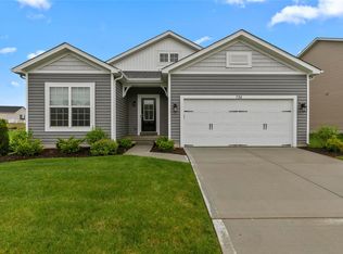 736 Derby Way Dr, Wentzville, MO 63385