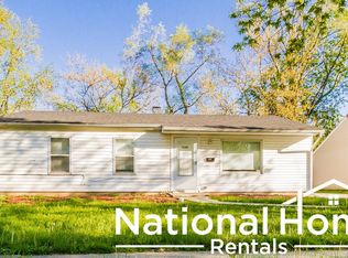 2100 218th St, Sauk Village, IL 60411