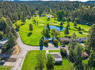 1315 N Hill Dr, Coeur D Alene, ID 83814