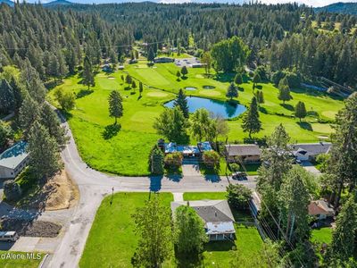 1315 N Hill Dr, Coeur D Alene, ID, 83814