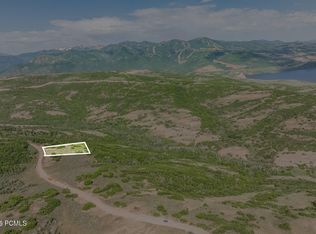 2041 E Marcella Ridge Rd #608, Heber City, UT 84032