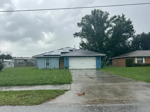 707 E Frederick Ave, Dundee, FL 33838