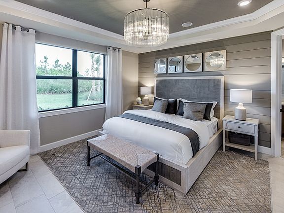 Owner s Suite