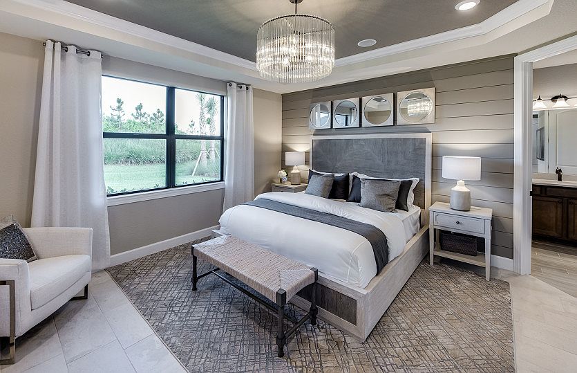 Mainstay Plan, Preserve at Waterway Village, Vero Beach, FL 32967 Zillow