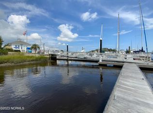 4909 Fish Factory Rd #16, Southport, NC 28461