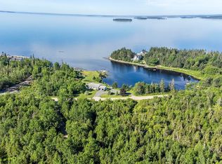 Highway 329 LOT 5F, Hubbards, NS B0J1T0