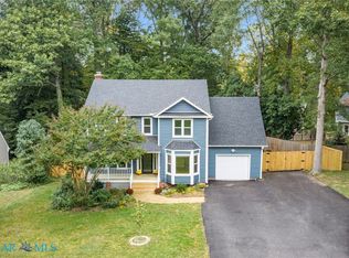 10906 Corryville Rd, North Chesterfield, VA 23236