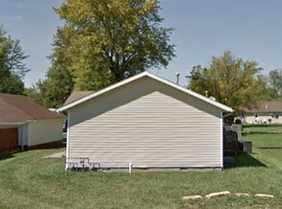 1208 And 1210 Rawlings St, Washington Court House, OH