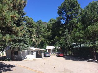 618 Sudderth Dr, Ruidoso, NM 88345
