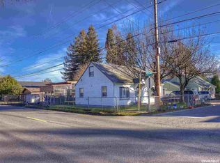 3607 June Ave NE, Salem, OR 97305