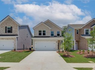 4713 Blake Loop S, Atlanta, GA 30349