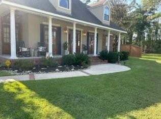 19038 Magnolia Banks, Hammond, LA 70401