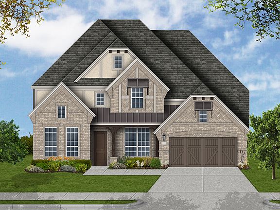 Elevation E