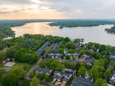 231 Green Harbor Rd APT 129H, Old Hickory, TN, 37138