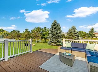 4602 Secret Garden Dr, Mc Farland, WI 53558