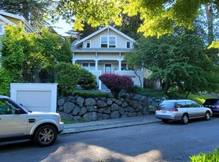 1533 Interlaken Pl E, Seattle, WA 98112