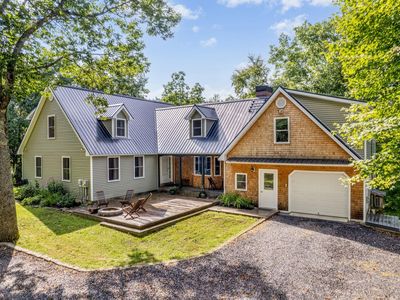 251 Golden Ridge Road, Alna, ME, 04535