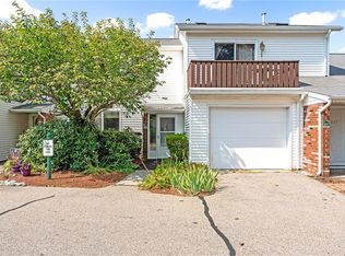 836 Halifax Dr, Warwick, RI 02886