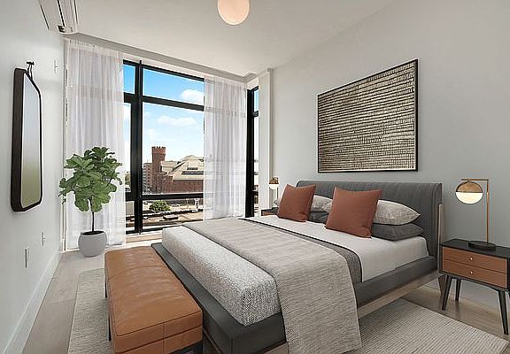 4th image of 11 Herkimer St Penthouse 2