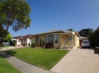 5807 Eckleson St, Lakewood, CA 90713