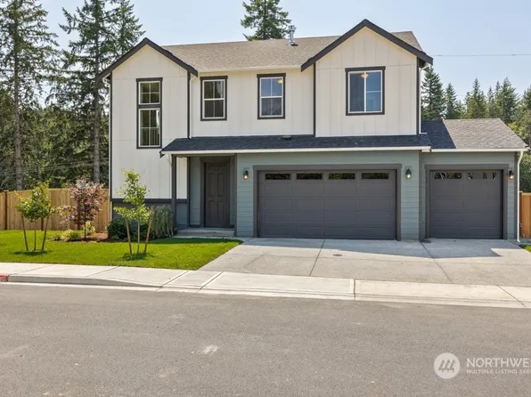 6099 Windlass Avenue SE #1, Port Orchard, WA 98367