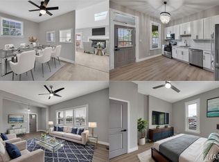 4311 Loughborough Ave, Saint Louis, MO 63116