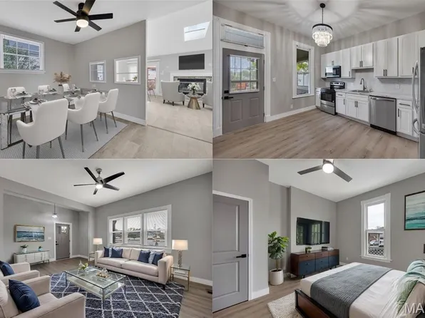 4311 Loughborough Ave, Saint Louis, MO 63116