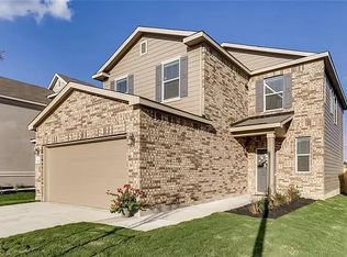 3951 Gentle Mdw, New Braunfels, TX 78130