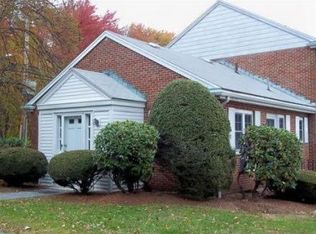 34 Emerson Gdns #34, Lexington, MA 02420