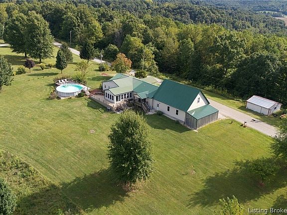2nd image of 319 S County Road 460 W