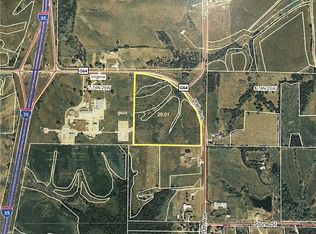 Rr Virginia Township Ave, New Virginia, IA 50210