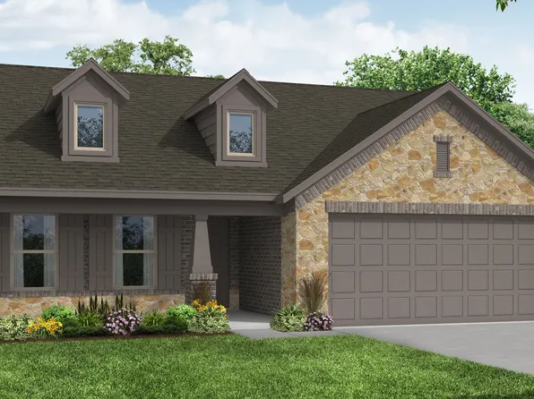 1113 Victory Ct, Aubrey, TX 76227