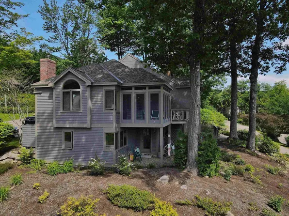 8 Rock Point #C, Alexandria, NH 03222