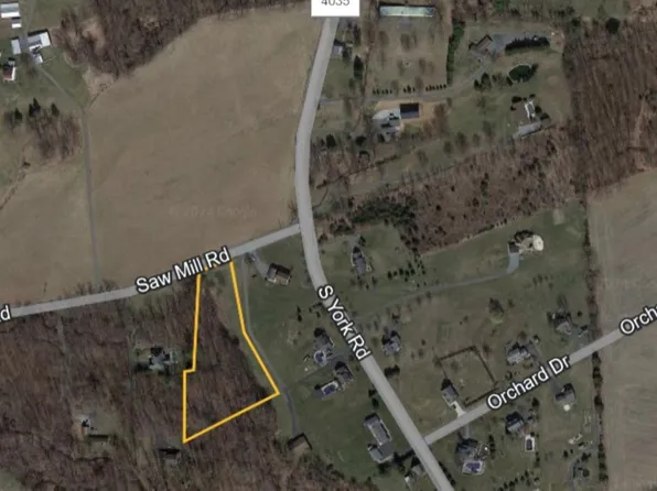 21 Sawmill Rd, Dillsburg, PA 17019