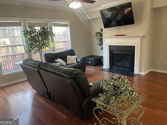 5th image of 3352 Chastain Gardens Dr NW