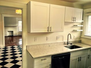 1326-1328 S Negley Ave, Pittsburgh, PA