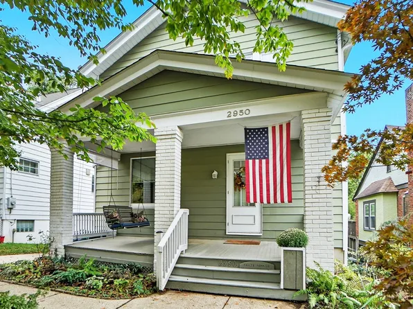 2950 Feltz Ave, Cincinnati, OH 45211