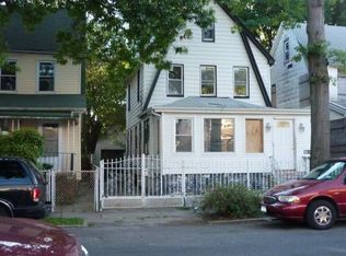 19818 115th Ave, Saint Albans, NY 11412