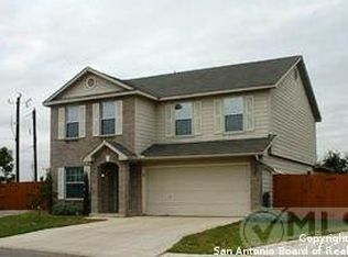 13127 Neumann Cv, San Antonio, TX 78249
