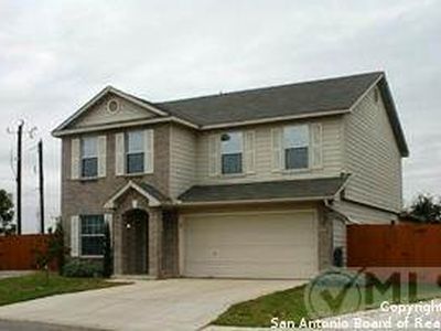 13127 Neumann Cv, San Antonio, TX, 78249