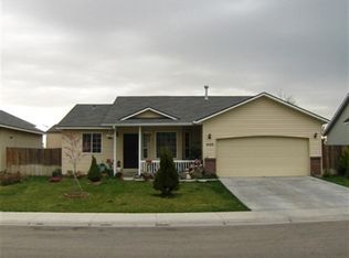 5103 Ormsby Ave, Caldwell, ID 83605