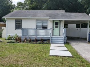 3615 W Gray St, Tampa, FL 33609