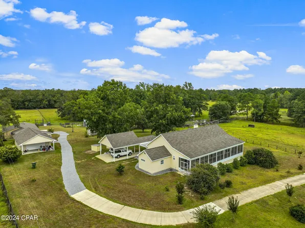 1432 Beaver Dam Rd, Bonifay, FL 32425