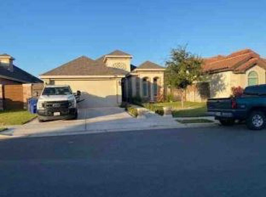 Property Front View