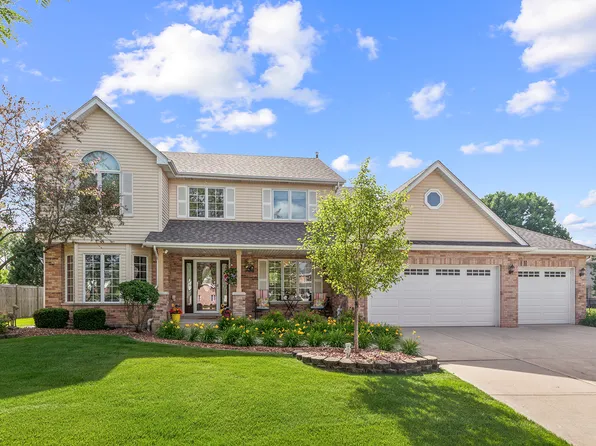 2347 Rock Cyn, New Lenox, IL 60451